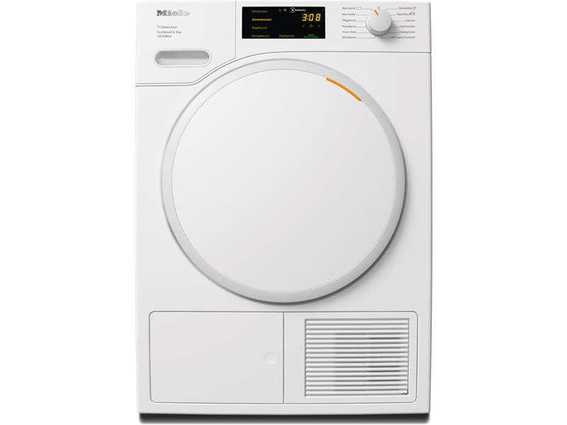 Miele Trockner TSC663WP 125 Edition