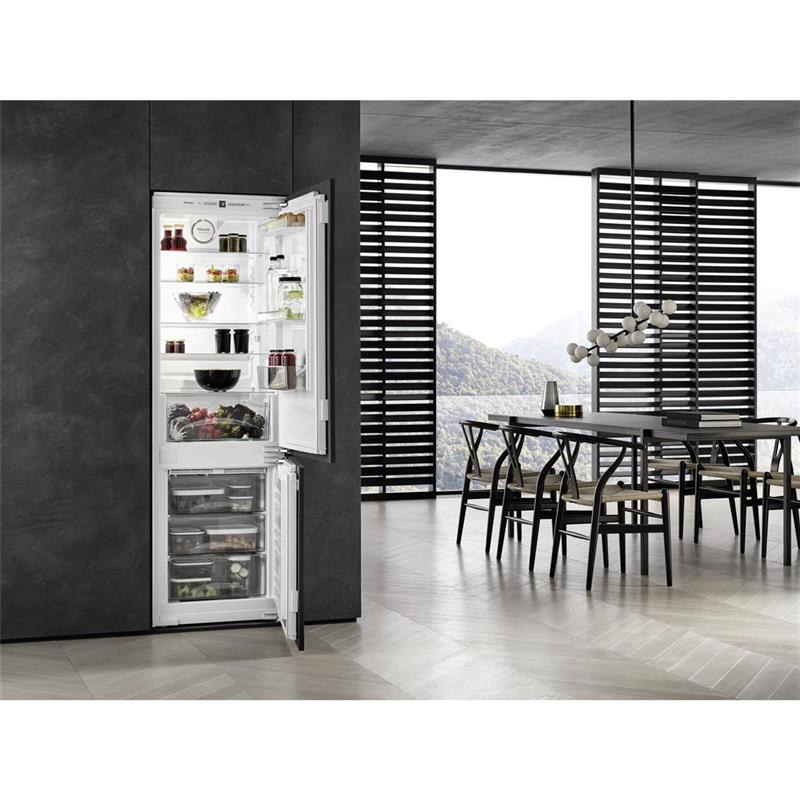 Miele Stand-Gefrierschrank FN 29474 ws