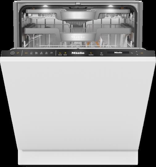 Miele G 7783 SCVi Vollintegrierter Geschirrspüler