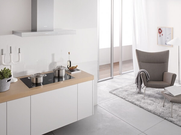 Miele Bodenstaubsauger Blizzard CX1 Parquet - SKCF5