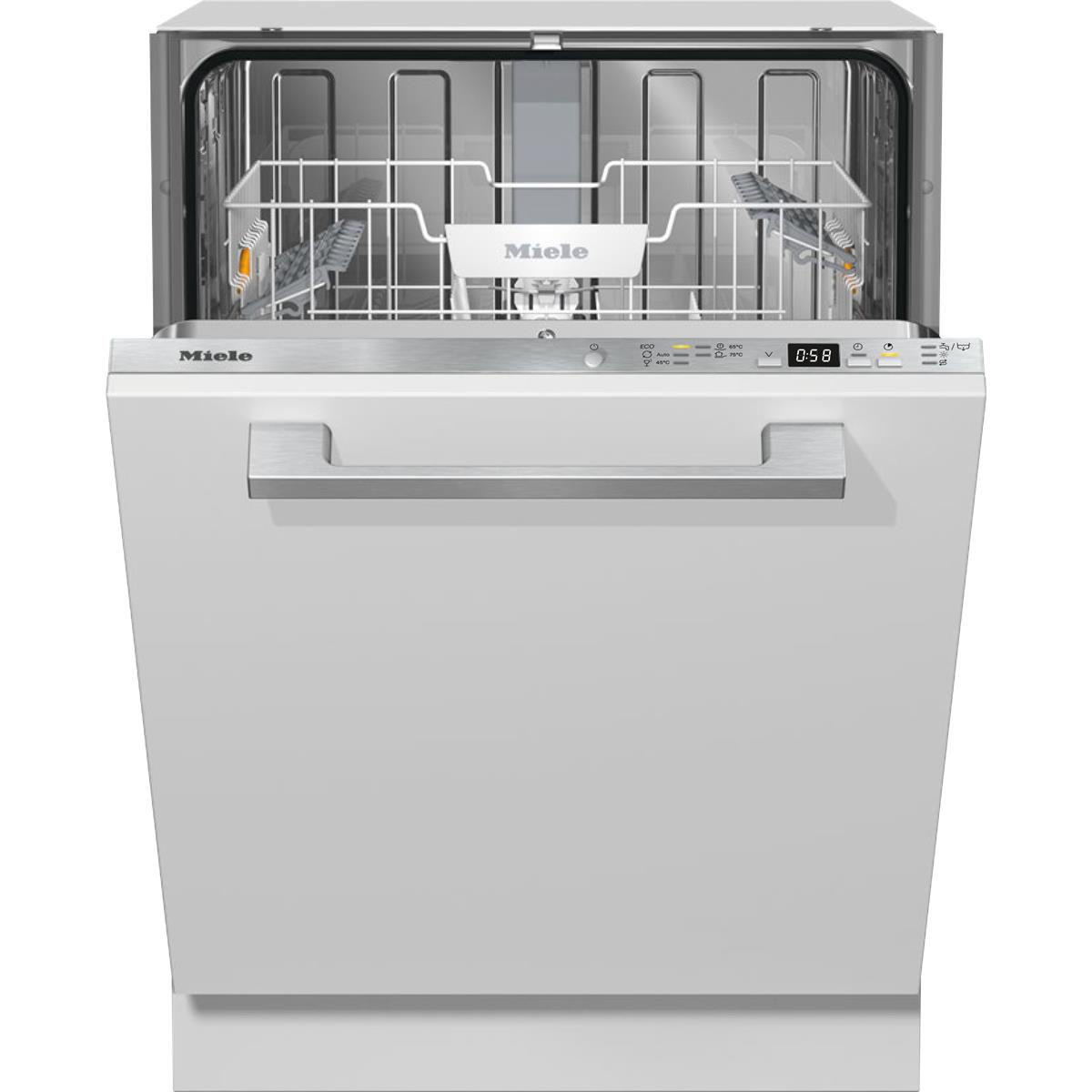 Miele Geschirrspüler G 5455 Vi XXL Active Plus