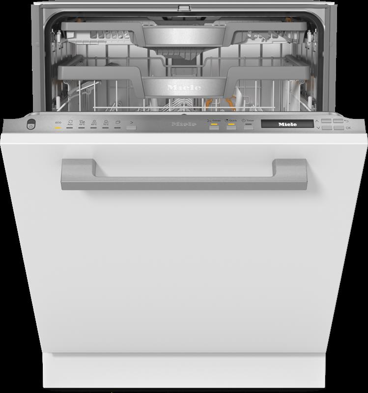 Miele Geschirrspüler G 7293 SCVi E
