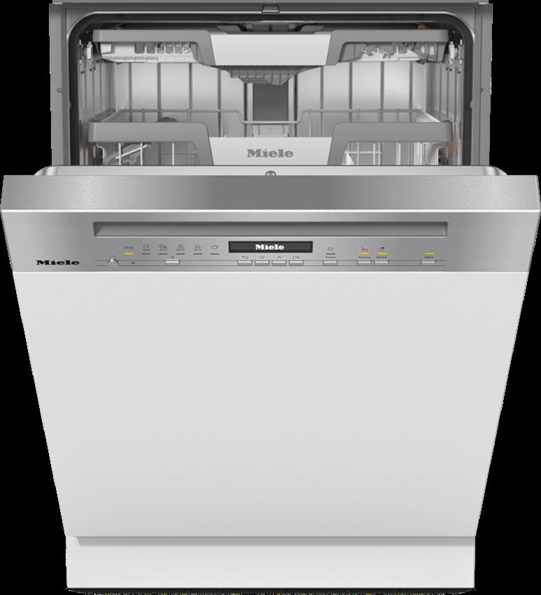 Miele Geschirrspüler G 7215 SCi XXL