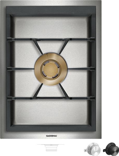 Gaggenau Modul Kochfeld VG415115 Serie 400