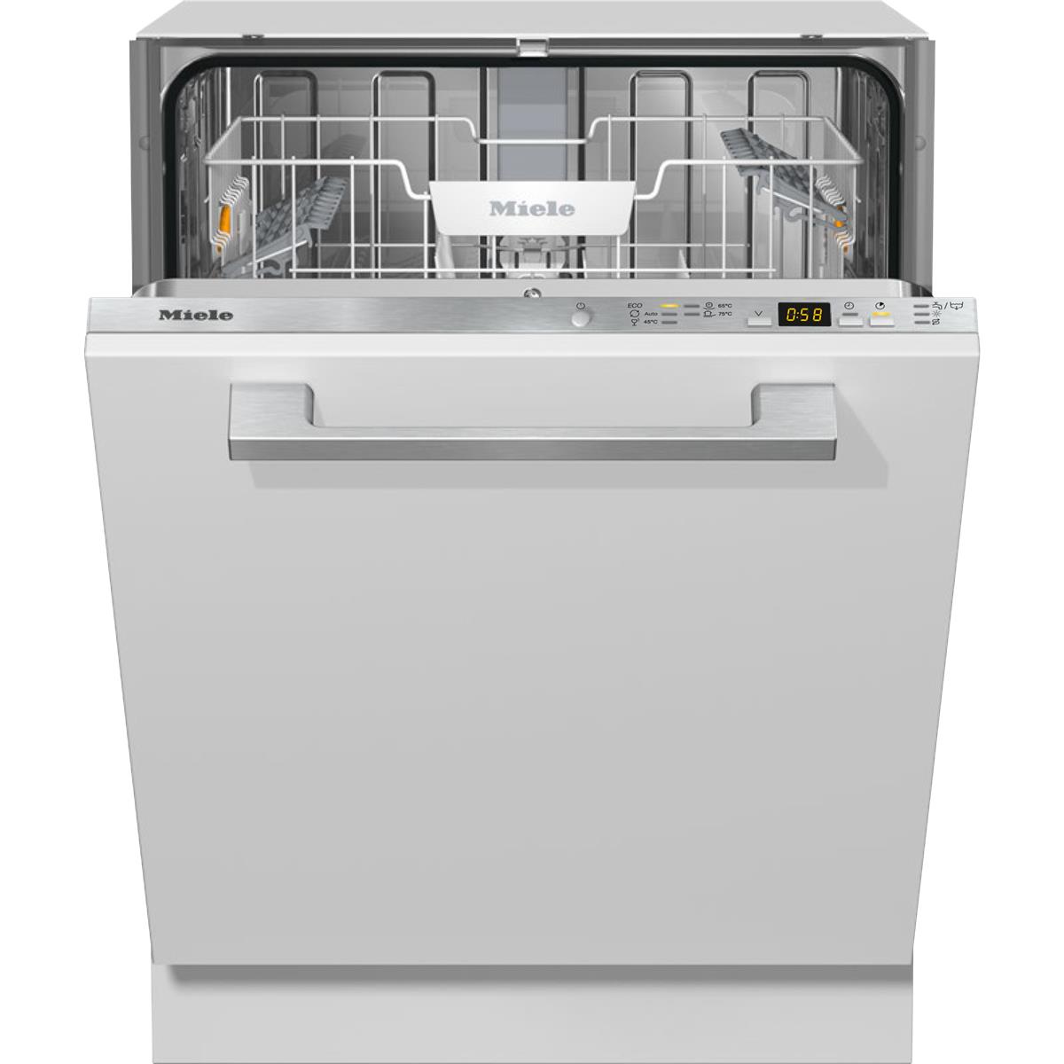 Miele Geschirrspüler G 5150 Vi Active