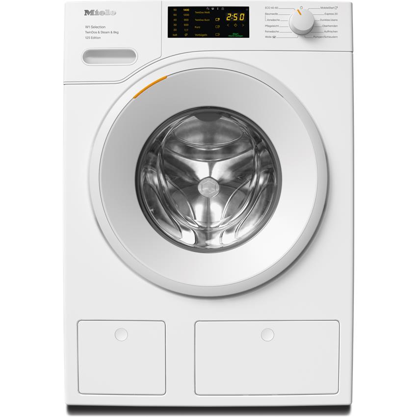 Miele Waschmaschine WSB683 WCS 125 Edition