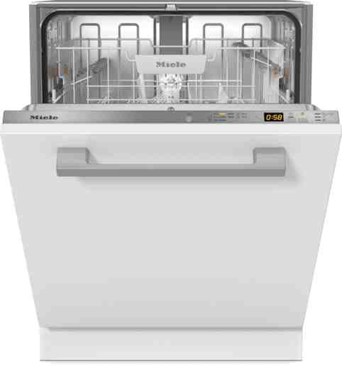 Miele Geschirrspüler G 5651 Vi Active