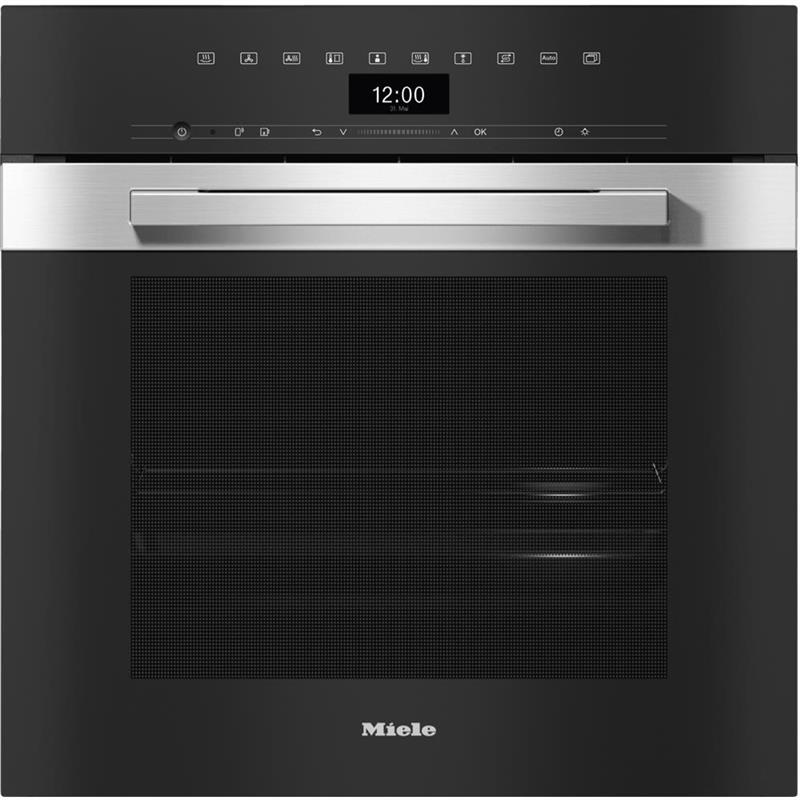 Gaggenau Dampfbackofen Serie 200 Anthrazit BSP270101