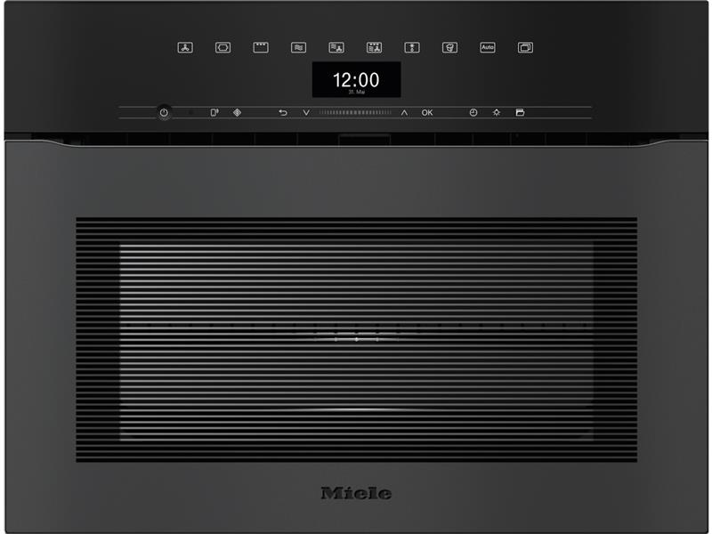 Miele H 7440 BMX 125 Gala Ed