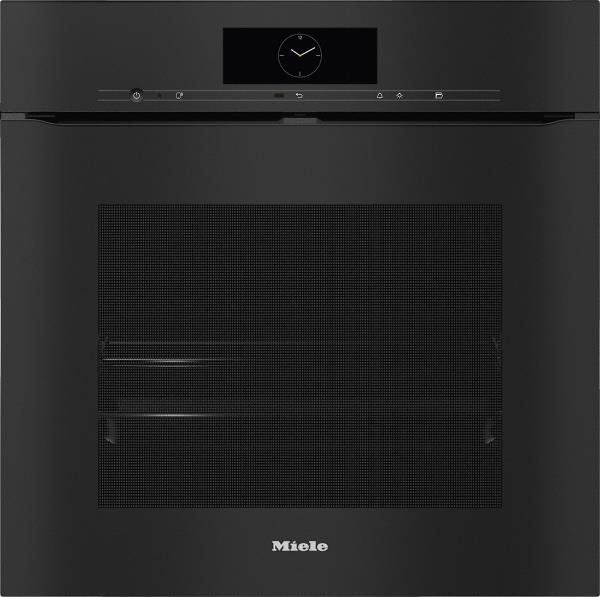 Gaggenau Dampfbackofen Serie 200 Anthrazit BSP270101