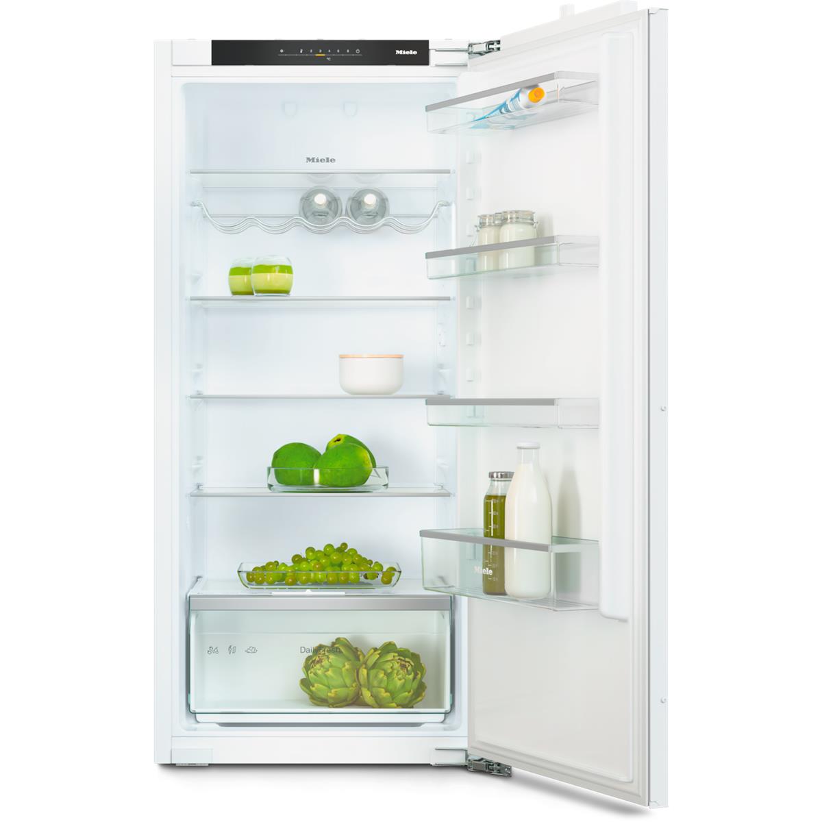 Miele Einbau Kühlschrank K 7317 D