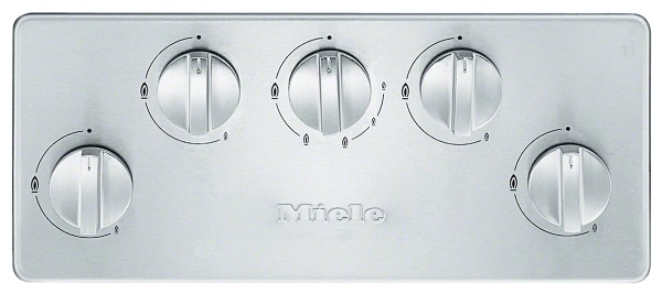 Miele Induktionskochfeld KMDA 7473 FL-U Silence