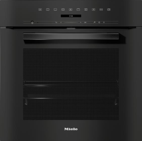 Miele Backofen H 7262 BP