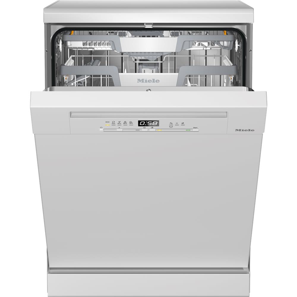 Miele Geschirrspüler G 5433 SC Active Plus E