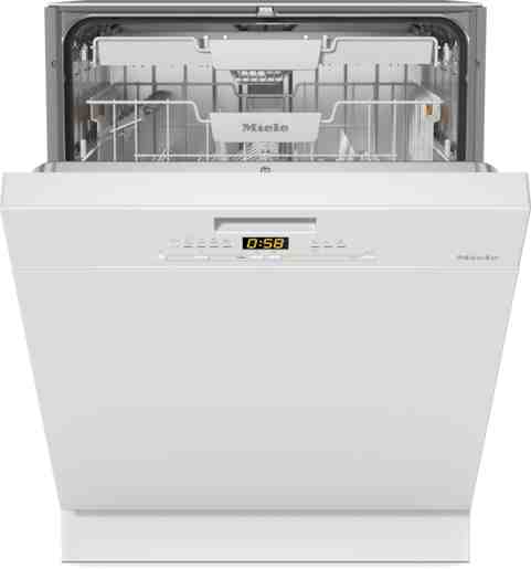 Miele Geschirrspüler G 5611 SCi Active