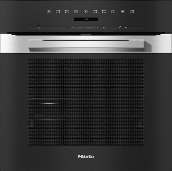 Gaggenau Dampfbackofen Serie 200 Anthrazit BSP270101
