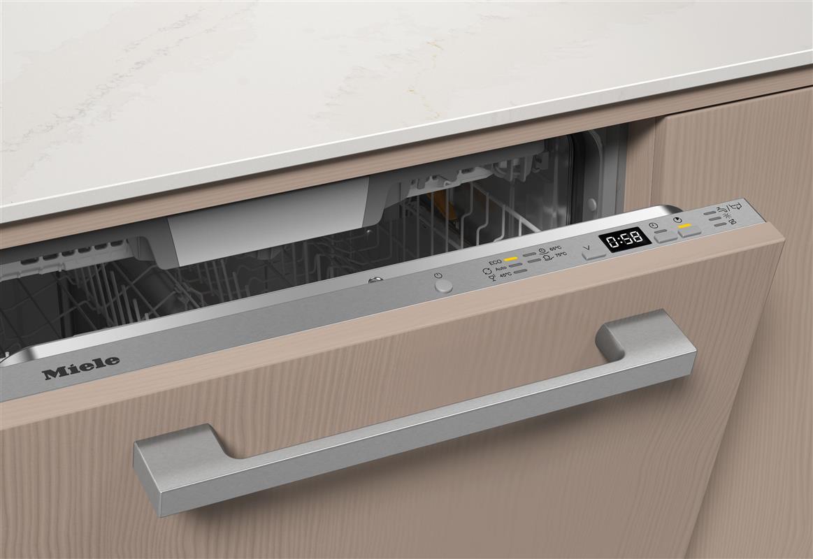 Miele Geschirrspüler G 5350 SCVi Active Plus