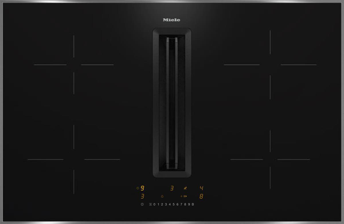 Miele Induktionskochfeld KMDA 7272 FR-U Silence