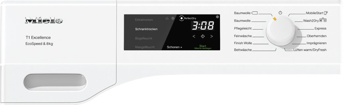 Miele Induktionskochfeld KMDA 7473 FL-U Silence
