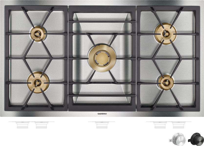 Gaggenau Modul Kochfeld VG491115 Serie 400