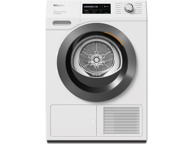 Miele Trockner TCL 690 WP 125 Gala Edition