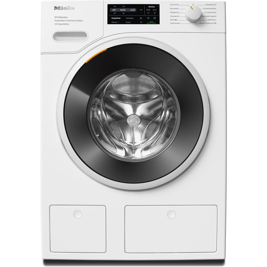 Miele Waschmaschine WSI 883 WCS 125 Gala Edition