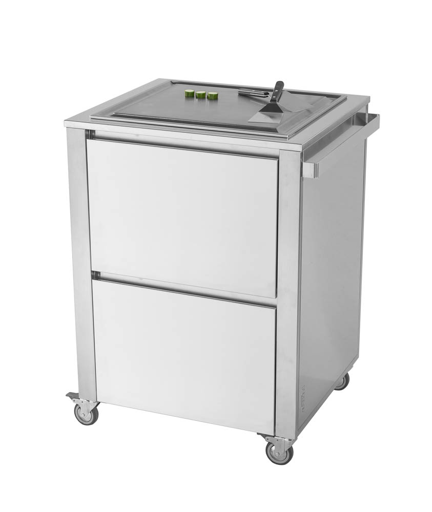Gaggenau Dampfbackofen Serie 200 Anthrazit BSP270101