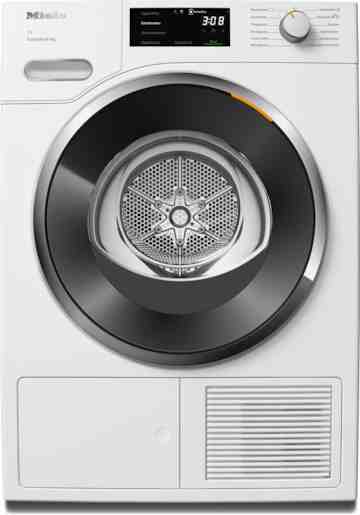 Miele  Trockner TWH 780 WP EcoSpeed&9kg