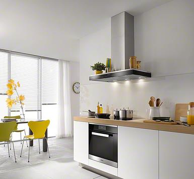 Miele Bodenstaubsauger Blizzard CX1 Parquet - SKCF5
