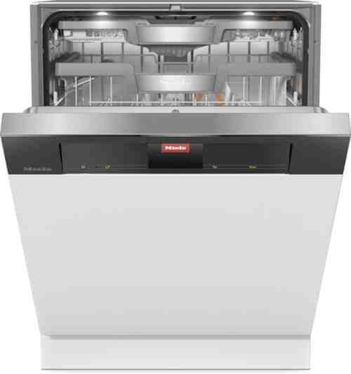 Miele G 7935 SCi XXL Integrierter Geschirrspüler