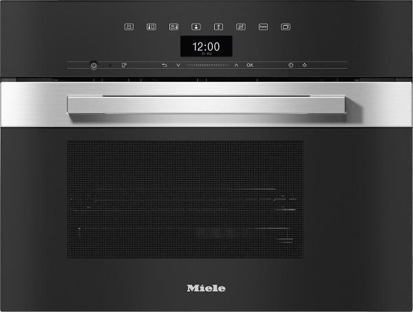 Gaggenau Dampfbackofen Serie 200 Anthrazit BSP270101