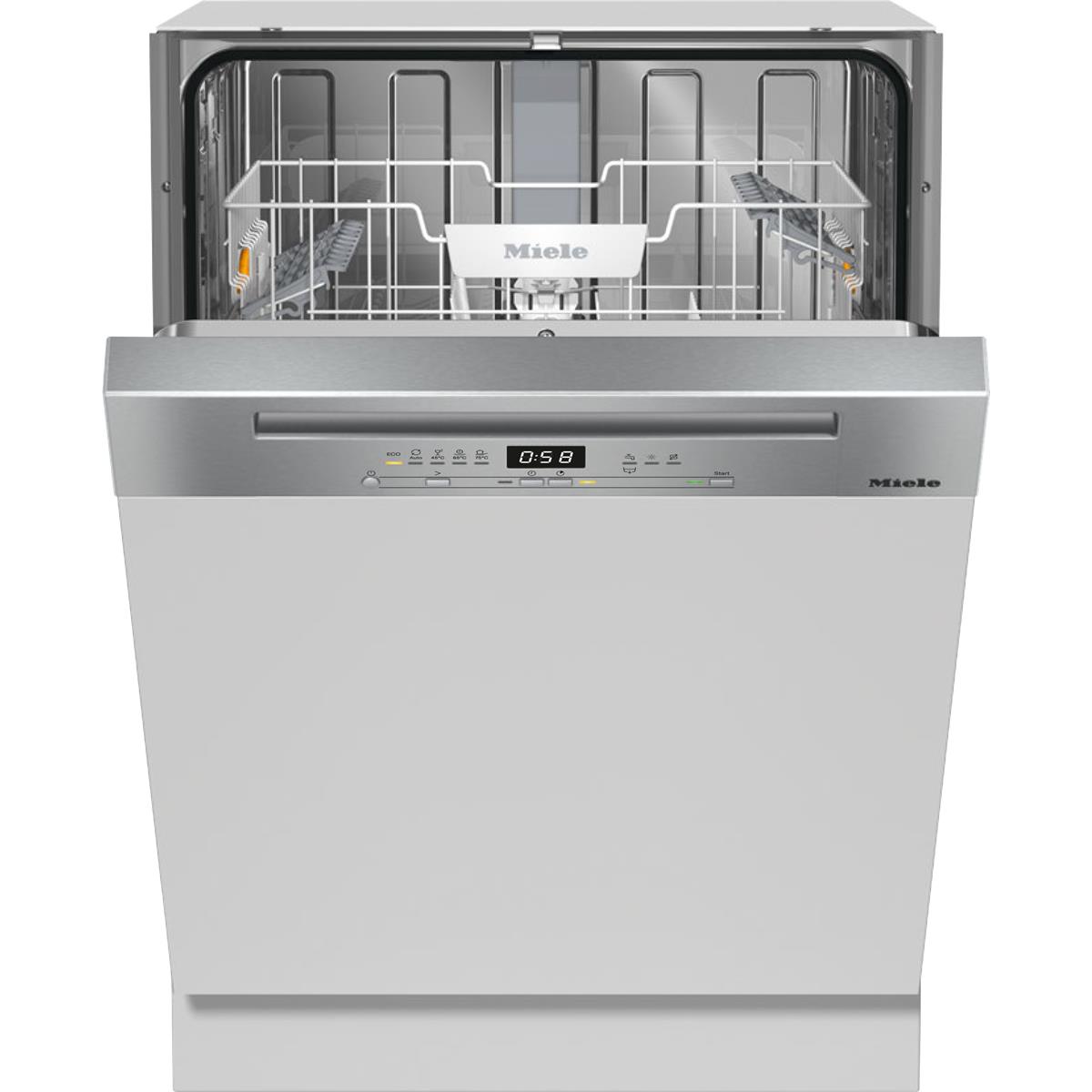 Miele Geschirrspüler G 5415 i XXL Active Plus