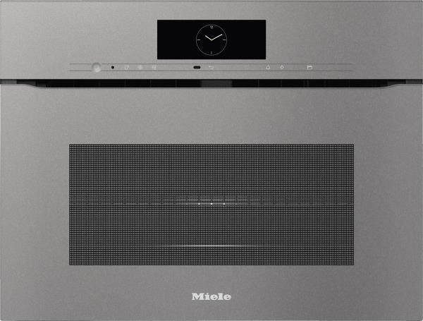 Gaggenau Dampfbackofen Serie 200 Anthrazit BSP270101