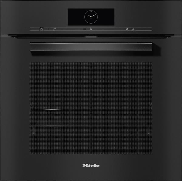 Gaggenau Dampfbackofen Serie 200 Anthrazit BSP270101