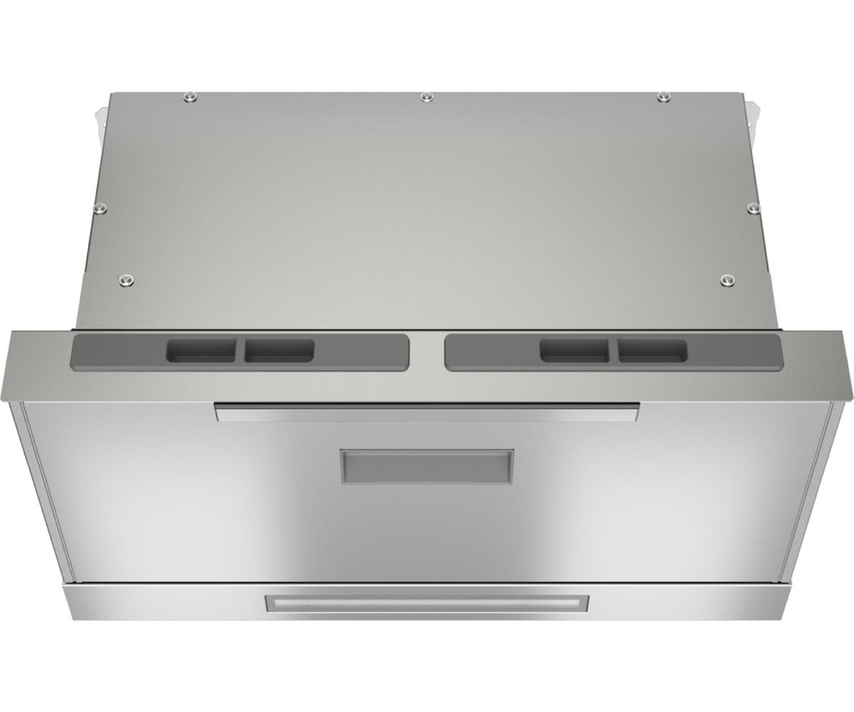 Gaggenau Dampfbackofen Serie 200 Anthrazit BSP270101