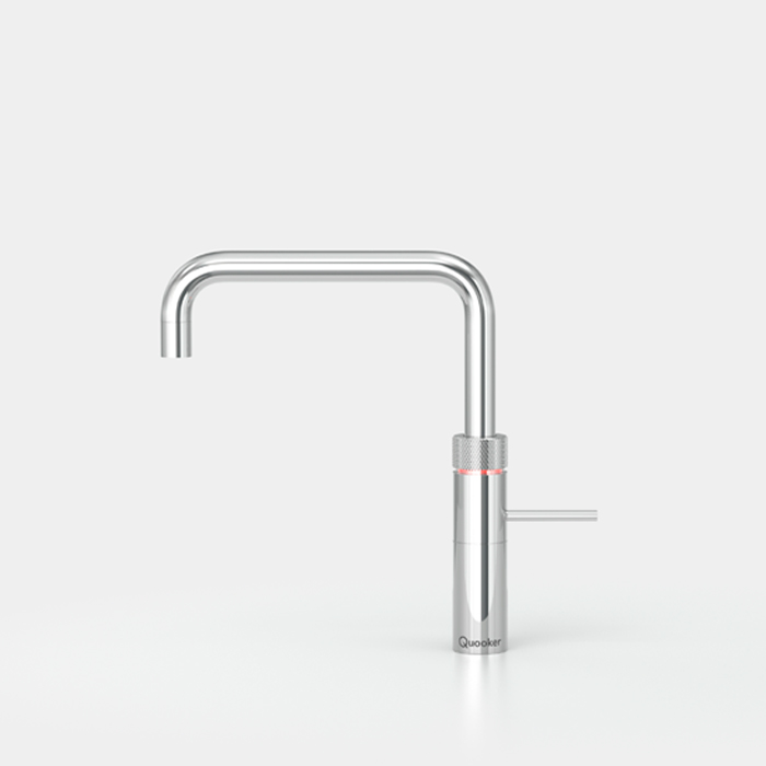 Quooker Wasserhahn Fusion Square