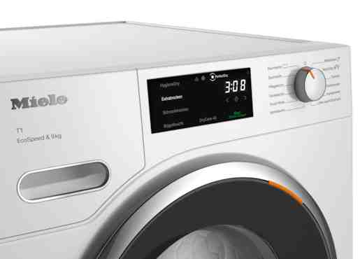 Miele  Trockner TWH 780 WP EcoSpeed&9kg