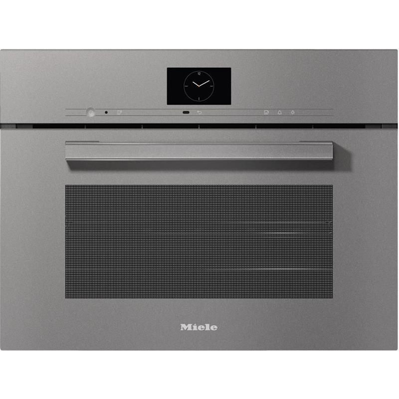 Gaggenau Dampfbackofen Serie 200 Anthrazit BSP270101