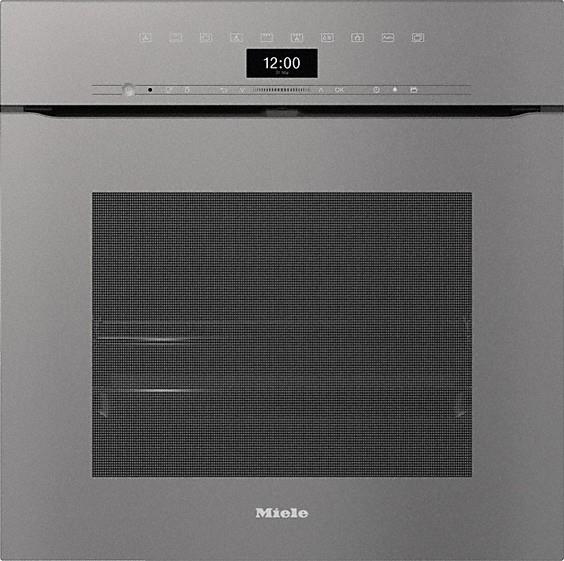 Gaggenau Dampfbackofen Serie 200 Anthrazit BSP270101