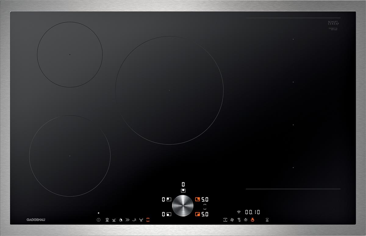 Gaggenau Kochfeld CI283113 Serie 200