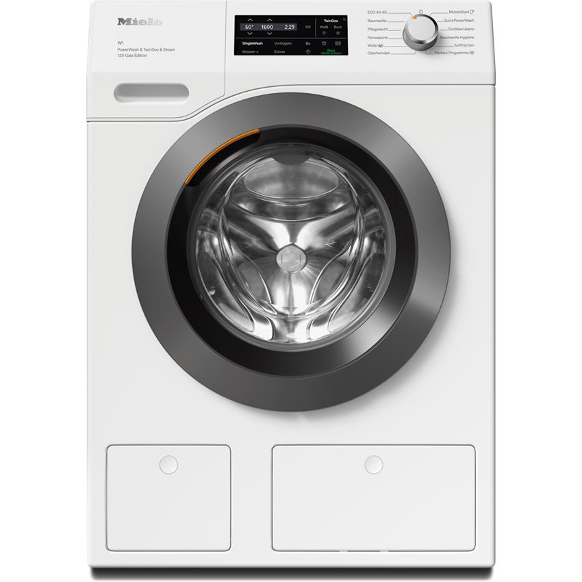 Miele Waschmaschine WCI890 WPS 125 Gala Edition