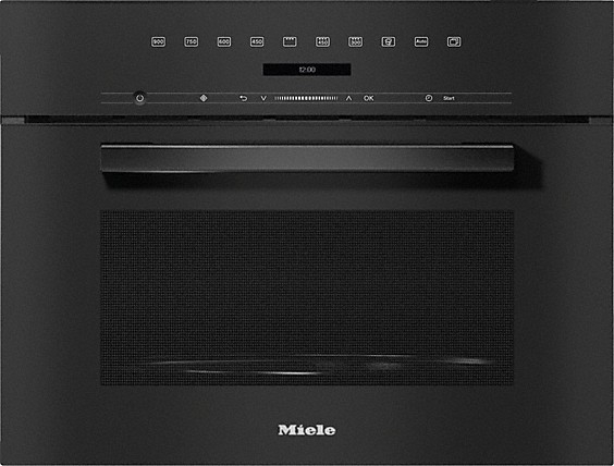 Gaggenau Dampfbackofen Serie 200 Anthrazit BSP270101