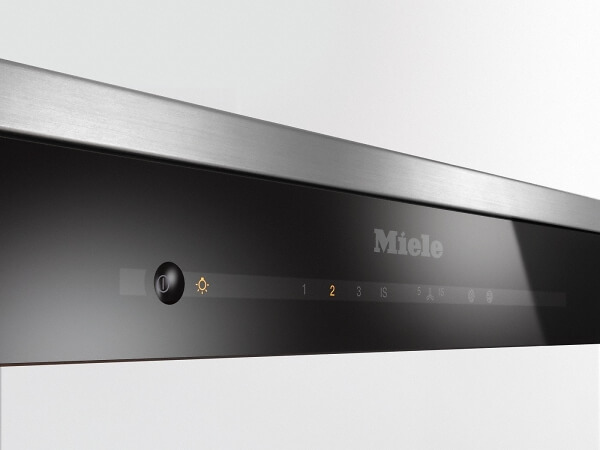 Miele Induktionskochfeld KMDA 7473 FL-U Silence