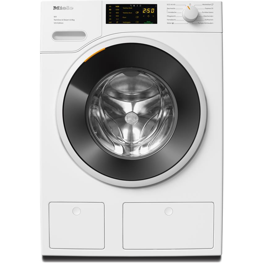 Miele Waschmaschine WWB680 WCS 125 Edition