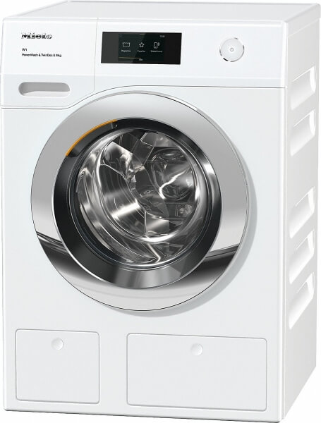 Miele Waschmaschine WCR 870 WPS PWash2.0&TDos XL&WiFi