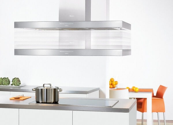 Miele Induktionskochfeld KMDA 7473 FL-U Silence