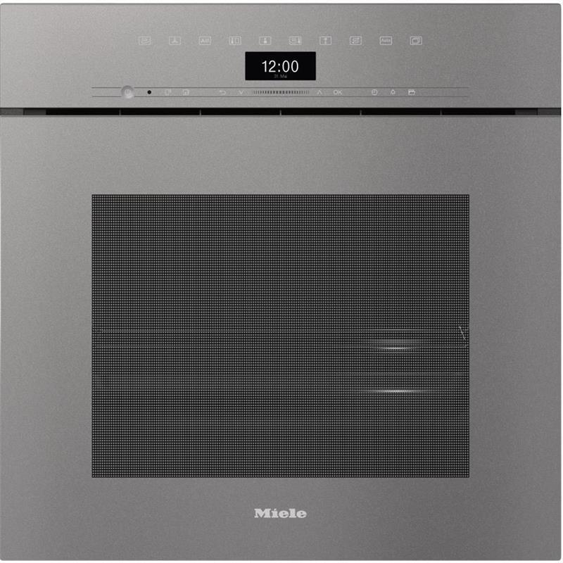 Gaggenau Dampfbackofen Serie 200 Anthrazit BSP270101