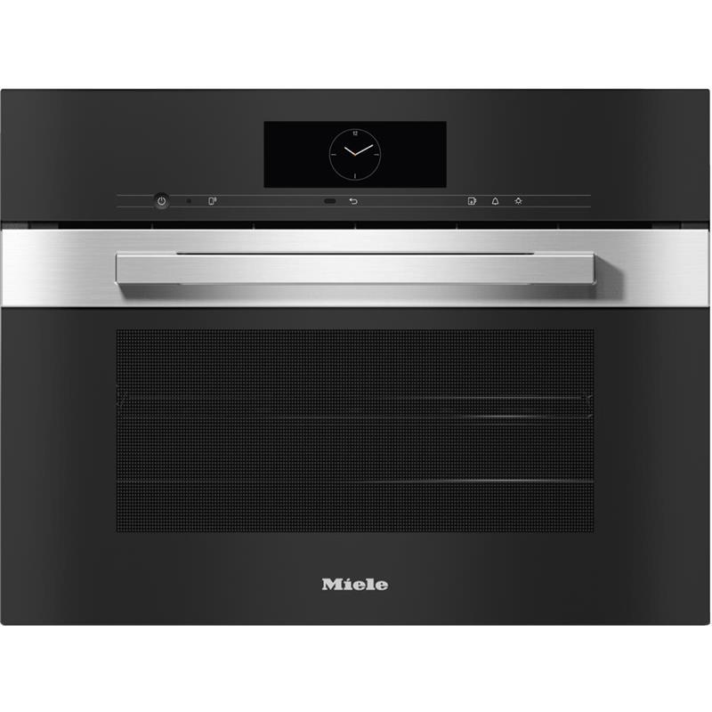 Gaggenau Dampfbackofen Serie 200 Anthrazit BSP270101