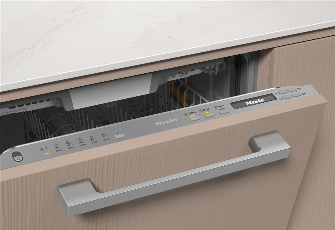 Miele Geschirrspüler G 7265 SCVi XXL