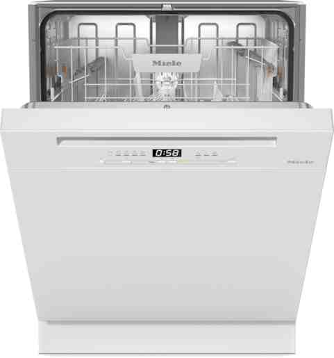 Miele Integrierter G 5811 i Active Plus